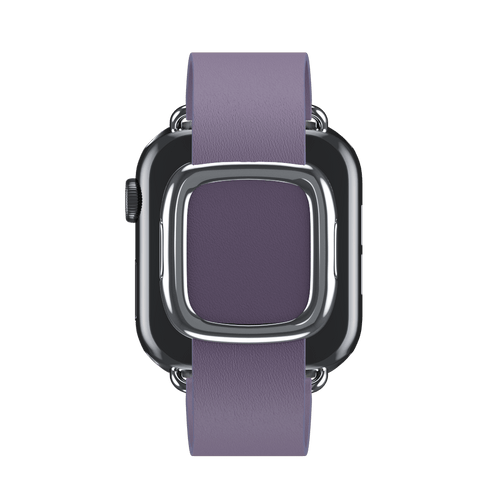 Lilac Modern Buckle for Apple Watch