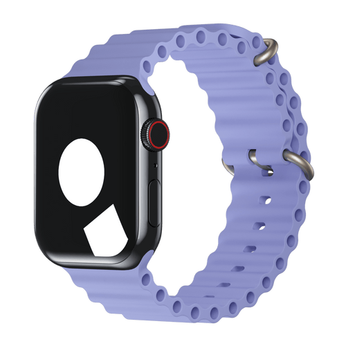 Lilac Ocean Band for Apple Watch