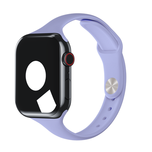 Lilac Sport Band Chic for Apple Watch