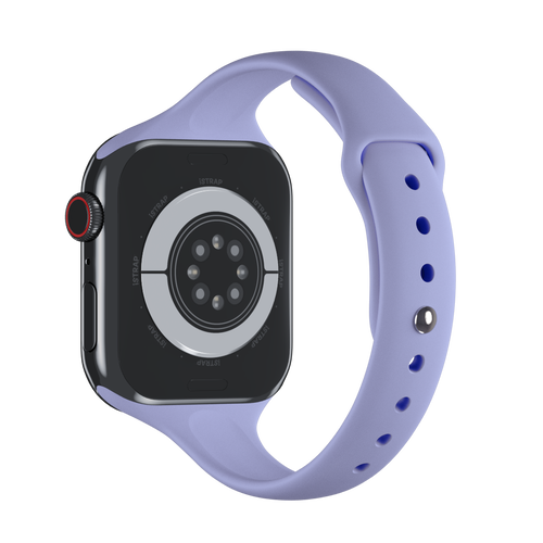 Lilac Sport Band Chic for Apple Watch