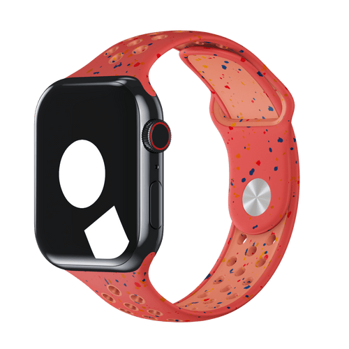 Magic Ember Sport Band Active for Apple Watch