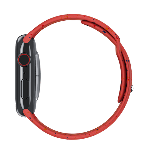 Magic Ember Sport Band Active for Apple Watch