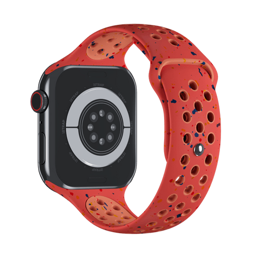 Magic Ember Sport Band Active for Apple Watch