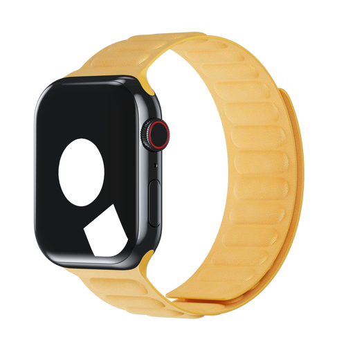 Marigold Magnetic Link for Apple Watch