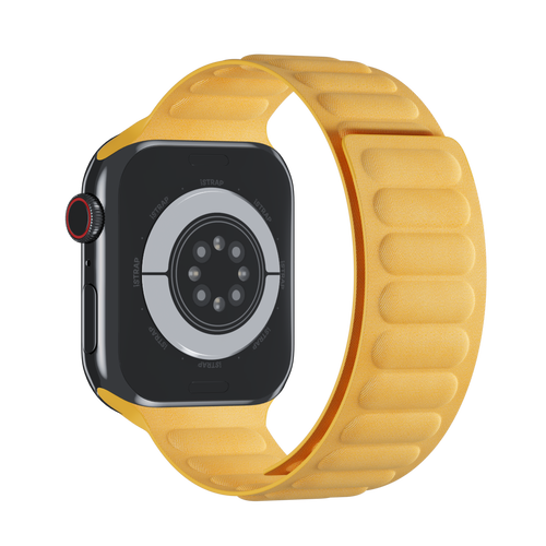 Marigold Magnetic Link for Apple Watch