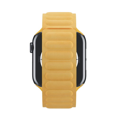 Marigold Magnetic Link for Apple Watch iSTRAP