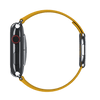 Marigold Modern Buckle for Apple Watch iSTRAP