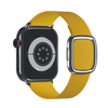 Marigold Modern Buckle for Apple Watch iSTRAP