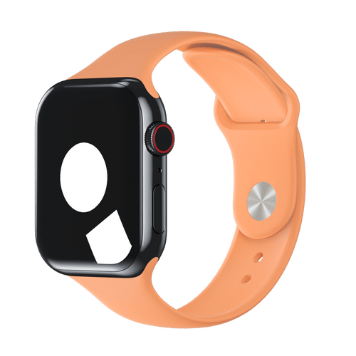 Marigold Sport Band for Apple Watch