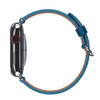 Marine Blue Classic Buckle for Apple Watch iSTRAP