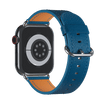 Marine Blue Classic Buckle for Apple Watch iSTRAP