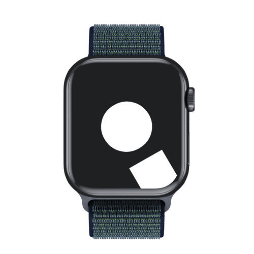 Midnight Fog Sport Loop for Apple Watch