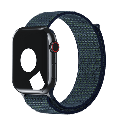 Midnight Fog Sport Loop for Apple Watch