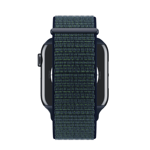 Midnight Fog Sport Loop for Apple Watch