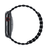 Midnight Magnetic Link for Apple Watch iSTRAP