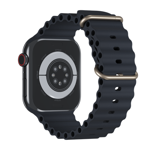 Midnight Ocean Band for Apple Watch