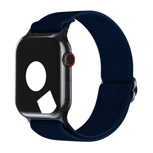 Midnight Sport Luxe for Apple Watch