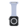 Mist Blue Pin Fob for Apple Watch iSTRAP