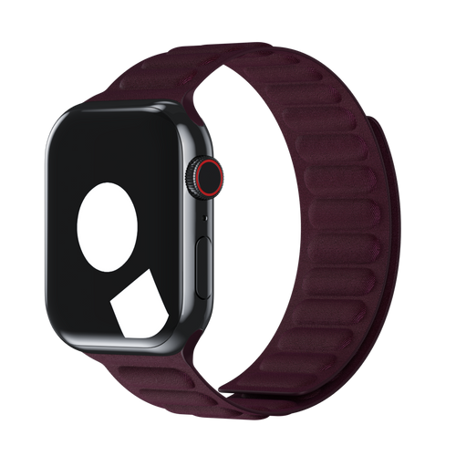 Mulberry Magnetic Link for Apple Watch