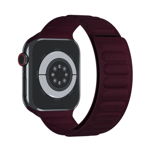 Mulberry Magnetic Link for Apple Watch