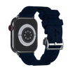 Navy Kilim Single Tour for Apple Watch iSTRAP