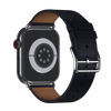 Navy Single Tour for Apple Watch iSTRAP