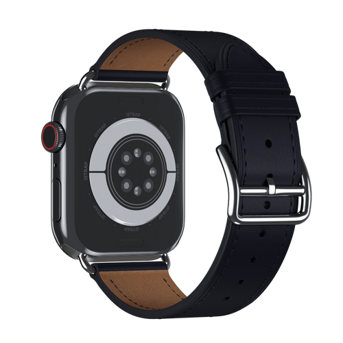 Navy Single Tour for Apple Watch iSTRAP