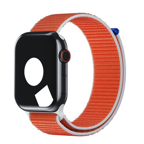 Netherlands Sport Loop for Apple Watch