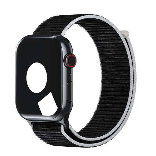 New Zealand Sport Loop for Apple Watch