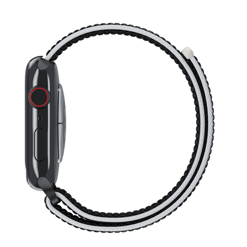 New Zealand Sport Loop for Apple Watch