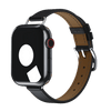 Noir Attelage Single Tour for Apple Watch iSTRAP