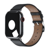 Noir Single Tour for Apple Watch iSTRAP