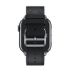 Noir Single Tour for Apple Watch iSTRAP
