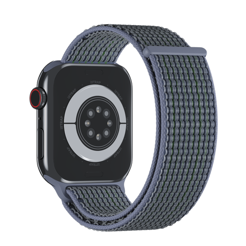 Obsidian Mist Sport Loop for Apple Watch