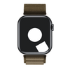 Olive Alpine Loop for Apple Watch iSTRAP