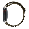 Olive Alpine Loop for Apple Watch iSTRAP