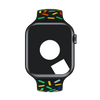 Onyx Pride Confetti Sport Band for Apple Watch iSTRAP