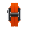 Orange D-Buckle Sport Band for Apple Watch iSTRAP