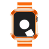 Orange Jelly All-In-One for Apple Watch iSTRAP