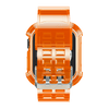Orange Jelly All-In-One for Apple Watch iSTRAP