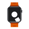 Orange Kilim Single Tour for Apple Watch iSTRAP