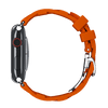 Orange Kilim Single Tour for Apple Watch iSTRAP