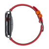 Orange/Rose Mexico Single Tour for Apple Watch iSTRAP