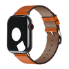 Orange Single Tour for Apple Watch iSTRAP