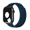 Pacific Blue Magnetic Link for Apple Watch iSTRAP