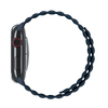 Pacific Blue Magnetic Link for Apple Watch iSTRAP