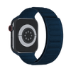 Pacific Blue Magnetic Link for Apple Watch iSTRAP