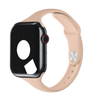 Particle Beige Sport Band Chic for Apple Watch iSTRAP