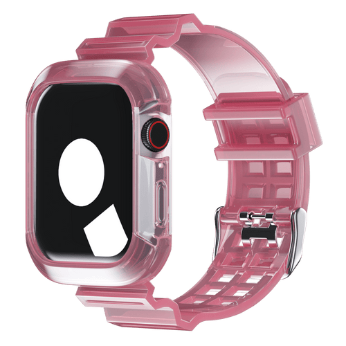 Peach Jelly All-In-One for Apple Watch