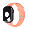 Peach Sport Band for Apple Watch iSTRAP